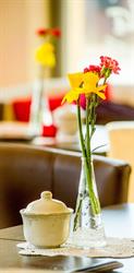 KAWIARNIA CAFE MAGIA