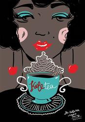 KAFETEA