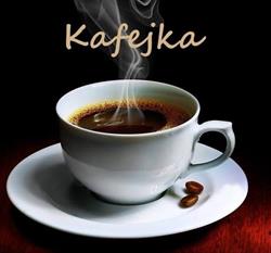 "Kafejka" Beata Narloch