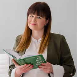Kancelaria Adwokacka Adw. Katarzyna Rusiecka