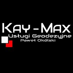 KAY-MAX Usługi Geodezyjne Paweł Okólski