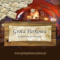 KAWIARNIA GROTA PARKOWA