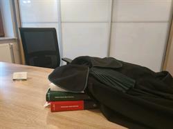 KANCELARIA ADWOKACKA ADWOKAT KATARZYNA OŻÓG WRÓBEL