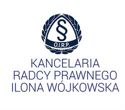 Kancelaria Radcy Prawnego Ilona Wójkowska