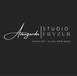Karolina Kilon-Nowińska AVANGARDA Studio Fryzur