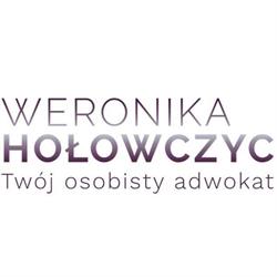 Kancelaria Rozwodowa - Adwokat Weronika Hołowczyc