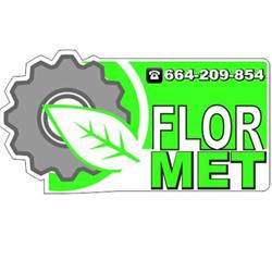 Kazimierz Florek FLOR-MET