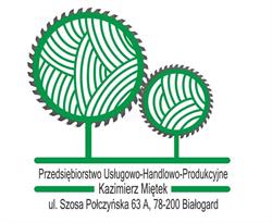 Kazimierz Miętek PRZEDSIĘBIORSTWO USŁUGOWO HANDLOWO PRODUKCYJNE