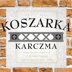 KARCZMA "KOSZARKA" Ewa Gawryluk