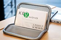 KEO STUDIO ANITA GĘDEK
