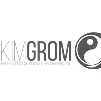 KIM GROM