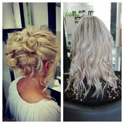 Kinga Witkowska Salon Fryzjerski