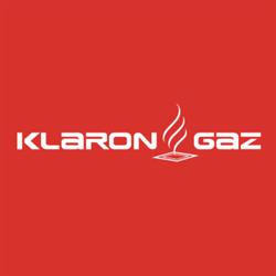 KLARON GAZ