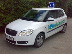 KLEJNA AUTO KRZYSZTOF KLEJNA