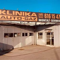 "Klinika Auto-Gaz" S.C.