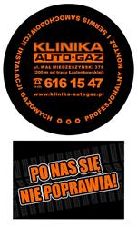 "Klinika Auto-Gaz" S.C.