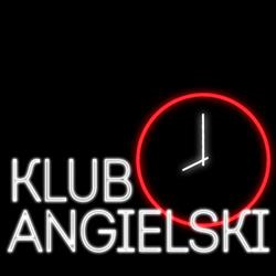 KLUB ANGIELSKI