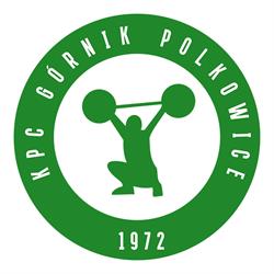 GÓRNIK Klub Podnoszenia Ciężarów Polkowice