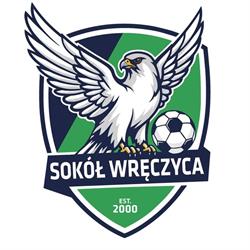 SOKÓŁ Klub Sportowy Wręczyca