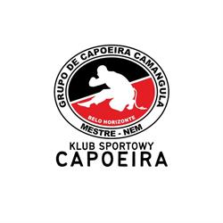 Klub Sportowy CAPOEIRA