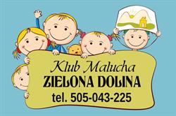 KLUB MALUCHA ZIELONA DOLINA