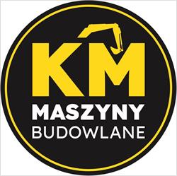 KMRENT.PL KM Maszyny Budowlane
