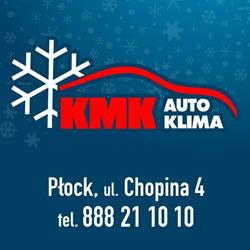 KMK Auto Klima Michał Łaciński