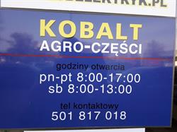 KOBALT