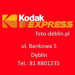KODAK EXPRESS