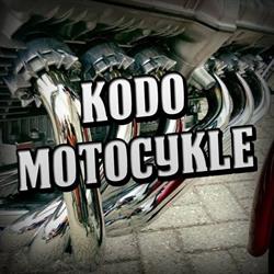 KODO MOTOCYKLE I SKUTERY