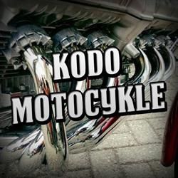 KODO MOTOCYKLE I SKUTERY