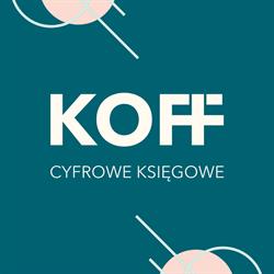 Koff Cyfrowe Księgowe - Biuro Rachunkowe, Księgowa