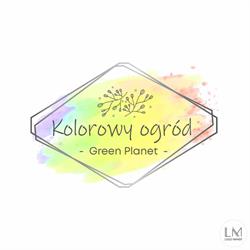 Kolorowy Ogród & Green Planet