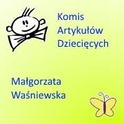 Komis Artykułów Dziecięcych Waśniewska Małgorzata
