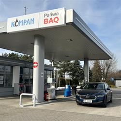 "Kompan" Sp. z o.o.