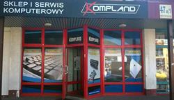 "KOMPLAND" s.c. Tomasz Wojdan