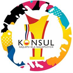Trofea sportowe Konsul Sandrine Kosnicki
