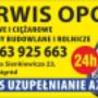 Sprzedaż Opon