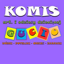 KOMIS GUCIO