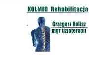 KOLMED REHABILITACJA