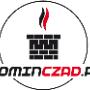 Logo Komin Czad