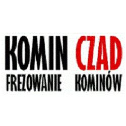 Komin Czad - Frezowanie komina, Wkład kominowy, naprawa komina