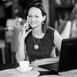 Kornelia Klimza Ubezpieczenia