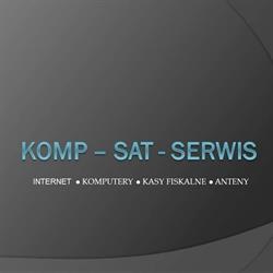 KOMP SAT SERWIS