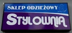 KOKOT ALA STYLOWNIA - MODA DAMSKO-MĘSKA