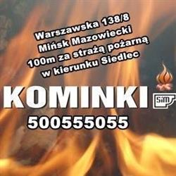 Kominki SIM - DefroHome, Hajduk, Kratki i inne - Najlepsze ceny! Od 2000r. na rynku!