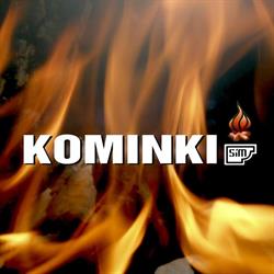 Kominki SIM - DefroHome, Hajduk, Kratki i inne - Najlepsze ceny! Od 2000r. na rynku!