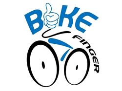 Krzysztof Paluszek Sklep Rowerowy BIKE-FINGER Krzysztof Paluszek