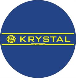 KRYSTAL Stacja Paliw