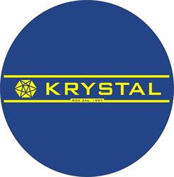 KRYSTAL Stacja Paliw